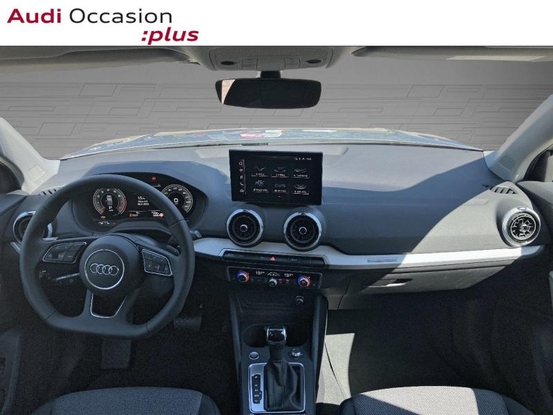 Image about Audi Q2 Design 35 TFSI 110 kW (150 ch) S tronic