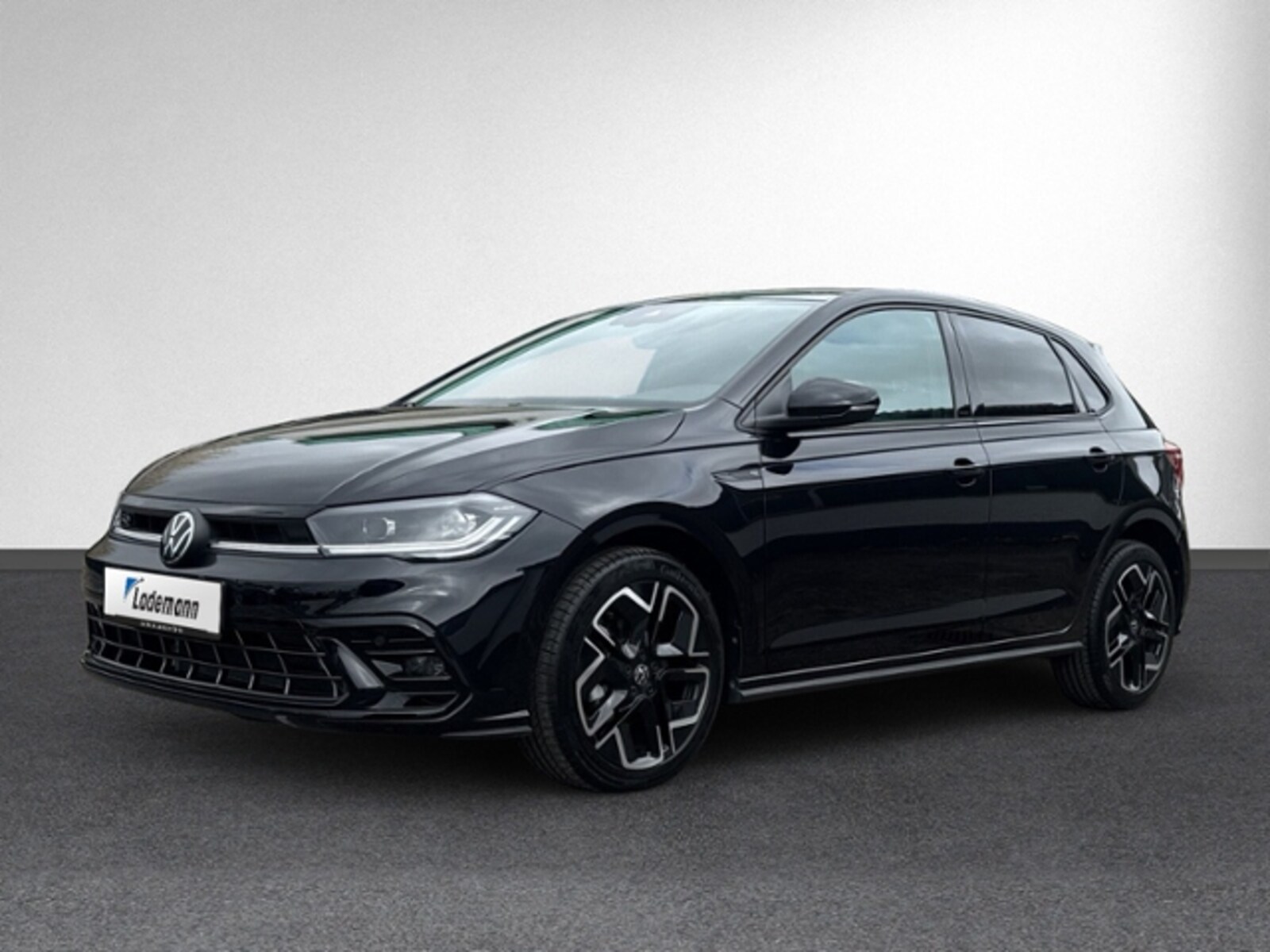 Volkswagen Polo – Bild 2