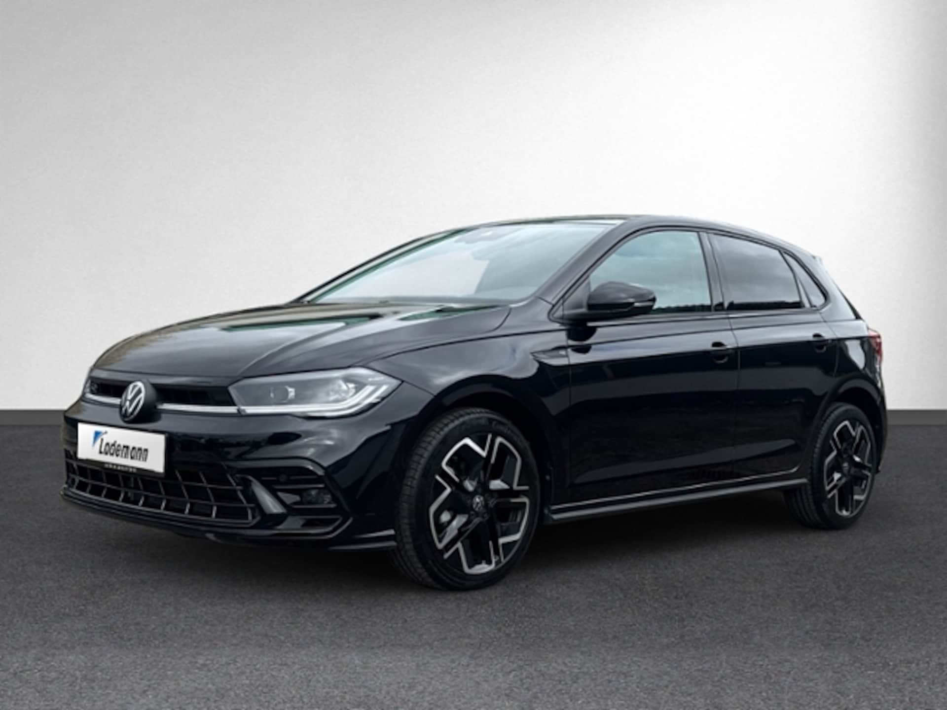 Volkswagen Polo R-Line