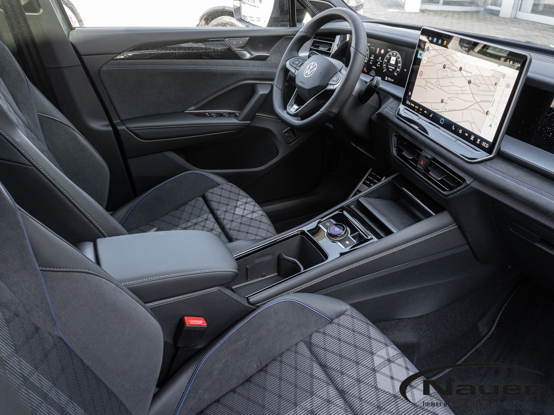 Volkswagen Tayron R-Line