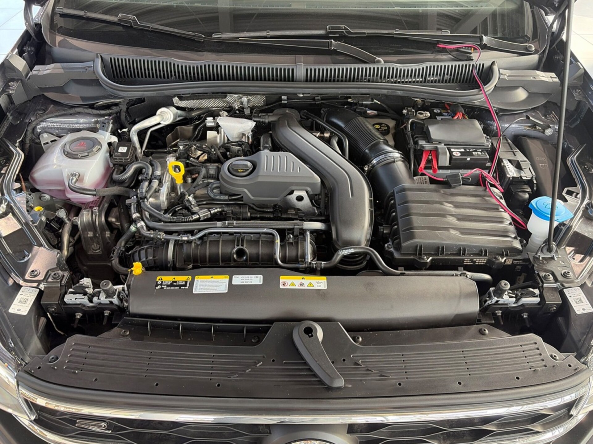 Volkswagen Taigo R-Line