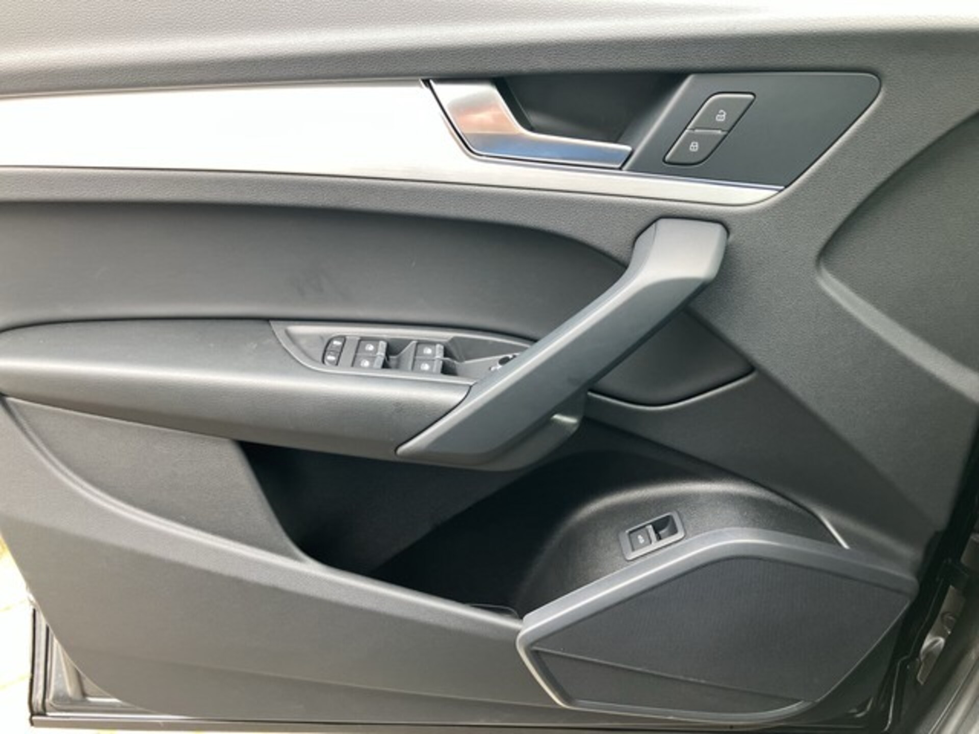 Audi Q5 Sportback S line