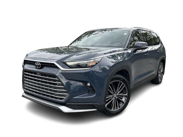 2024 Toyota