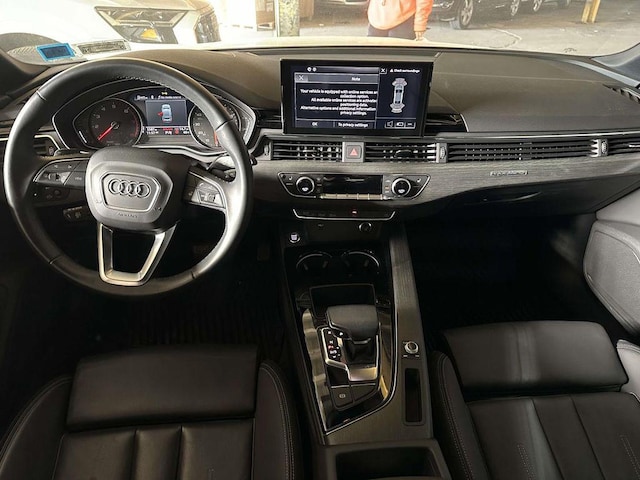 2024 Audi A5 Sportback Premium - Photo 13