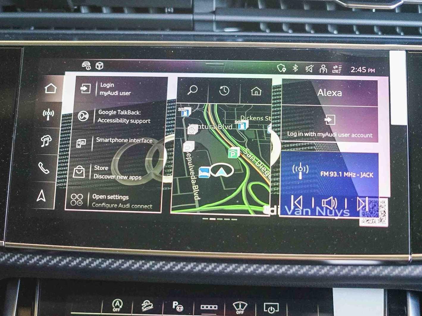 2025 Audi RS Q8 Base - Photo 15