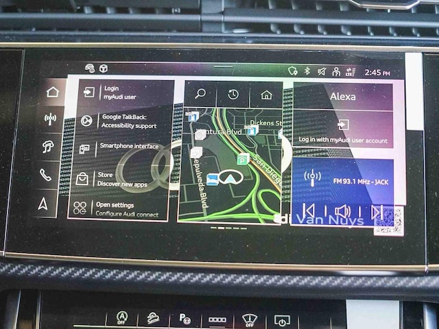 2025 Audi RS Q8 Base - Photo 15