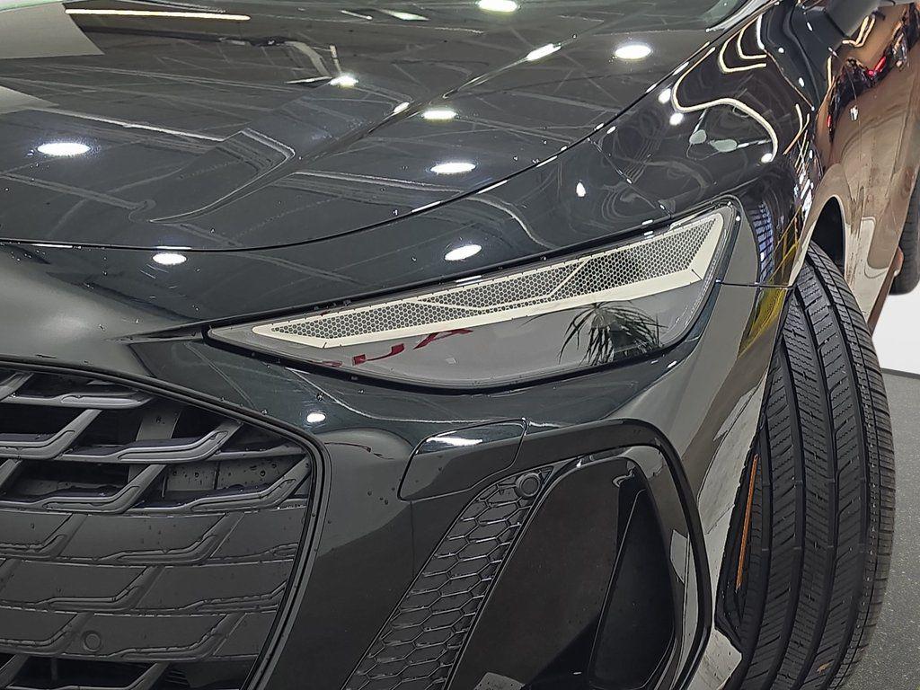 2026 Audi A6 Prestige - Photo 29