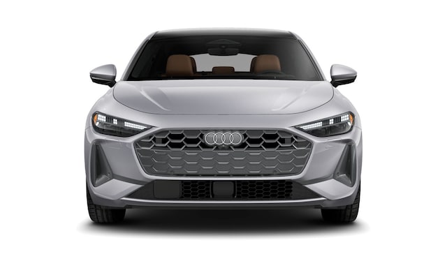 2025 Audi A5 Sedan
