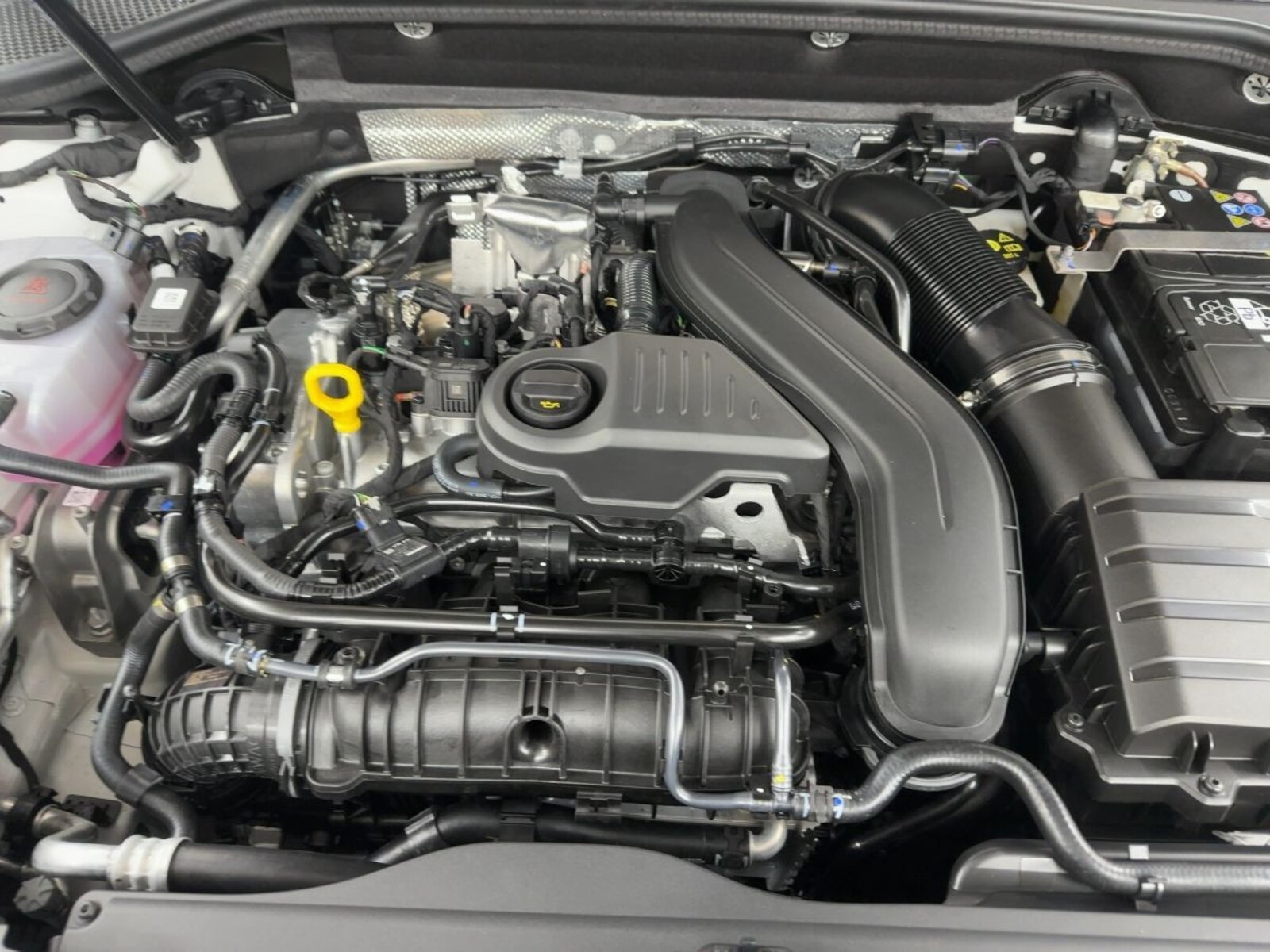 Audi Q2 – Bild 12