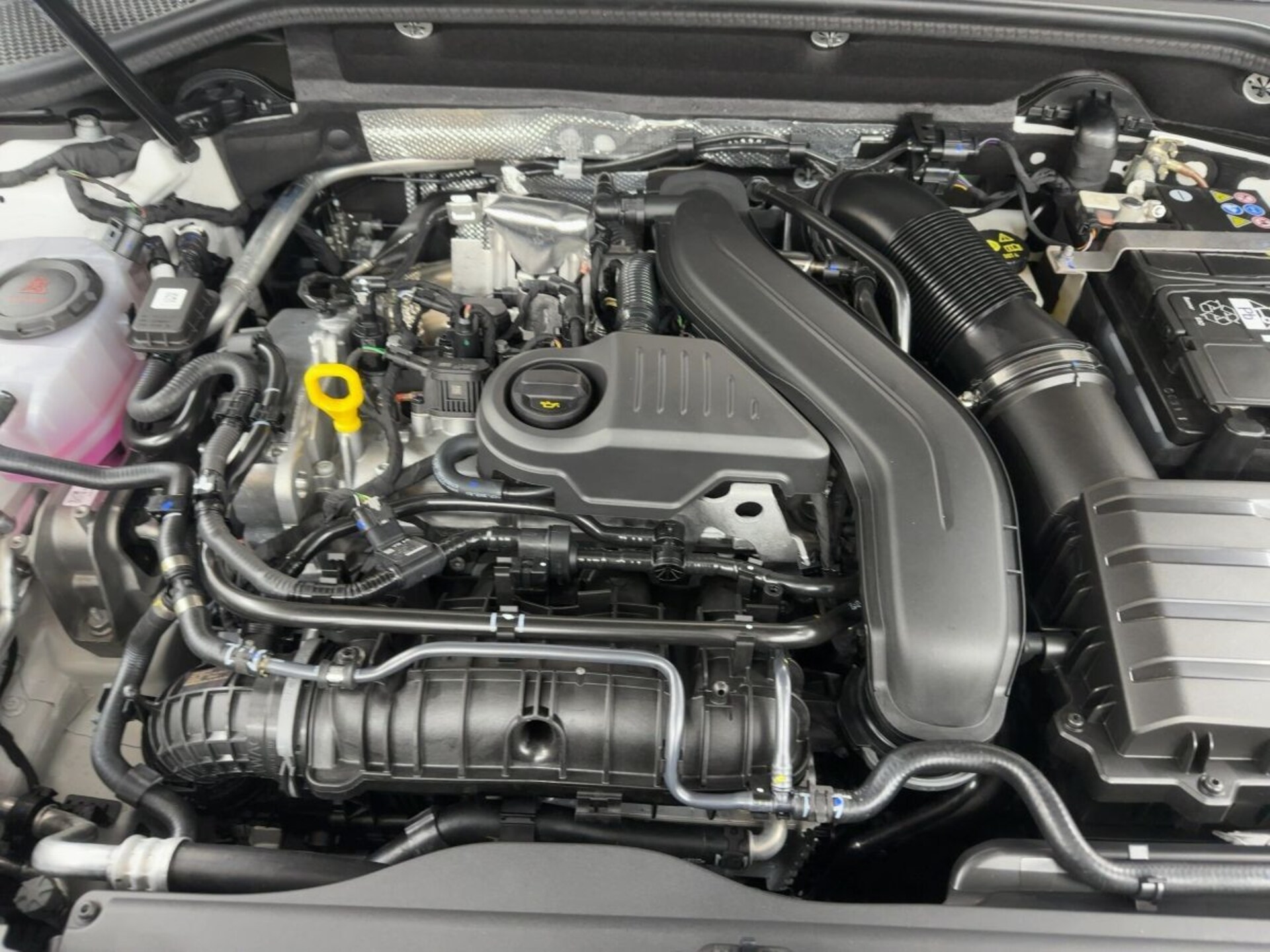 Audi Q2 Advanced