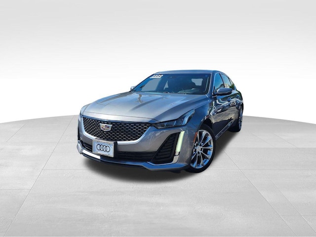 2020 Cadillac CT5