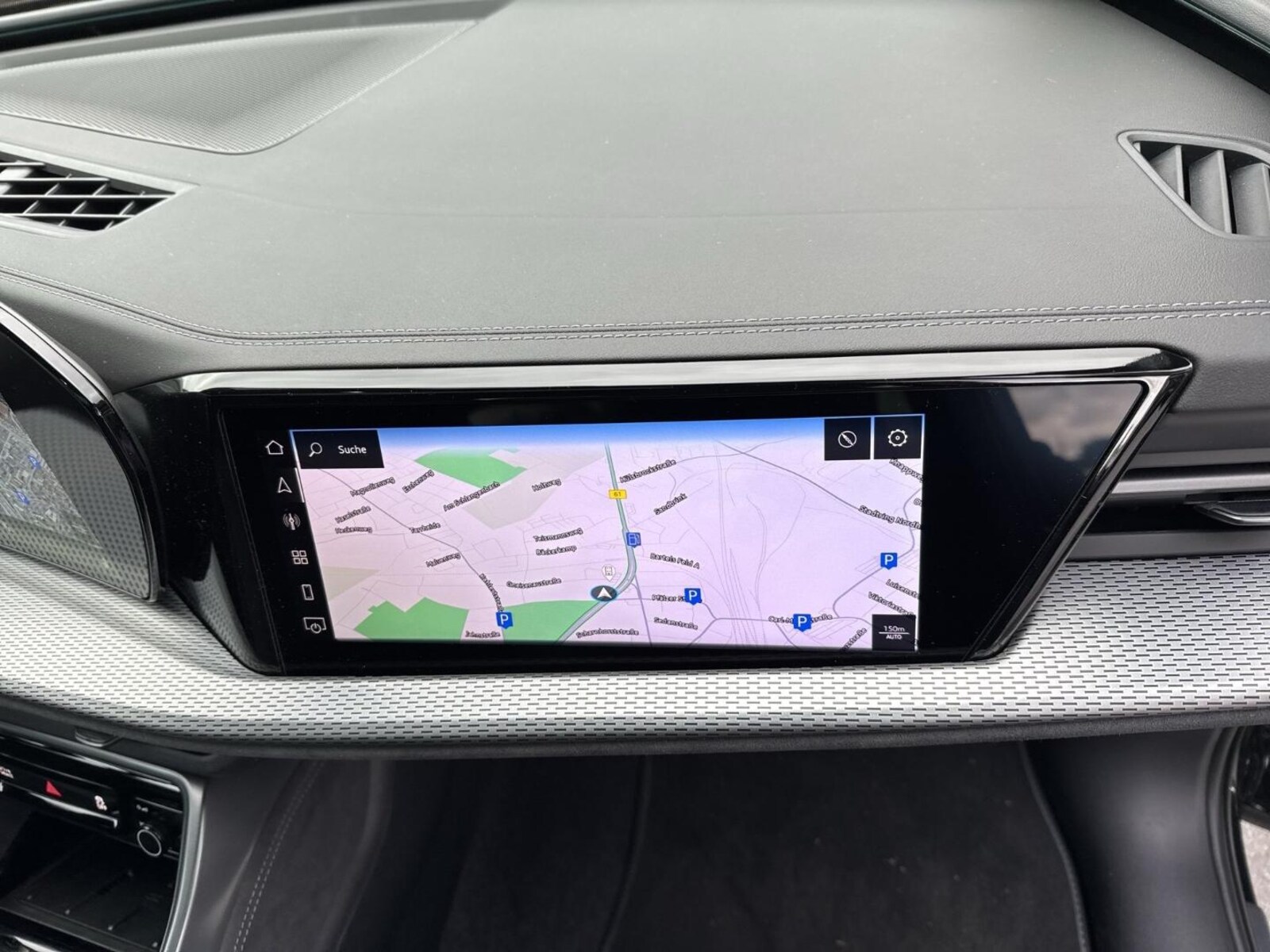 Audi Q5 – Bild 20