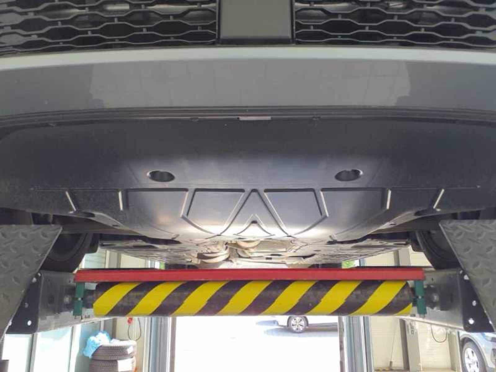 Volkswagen Multivan – Bild 21