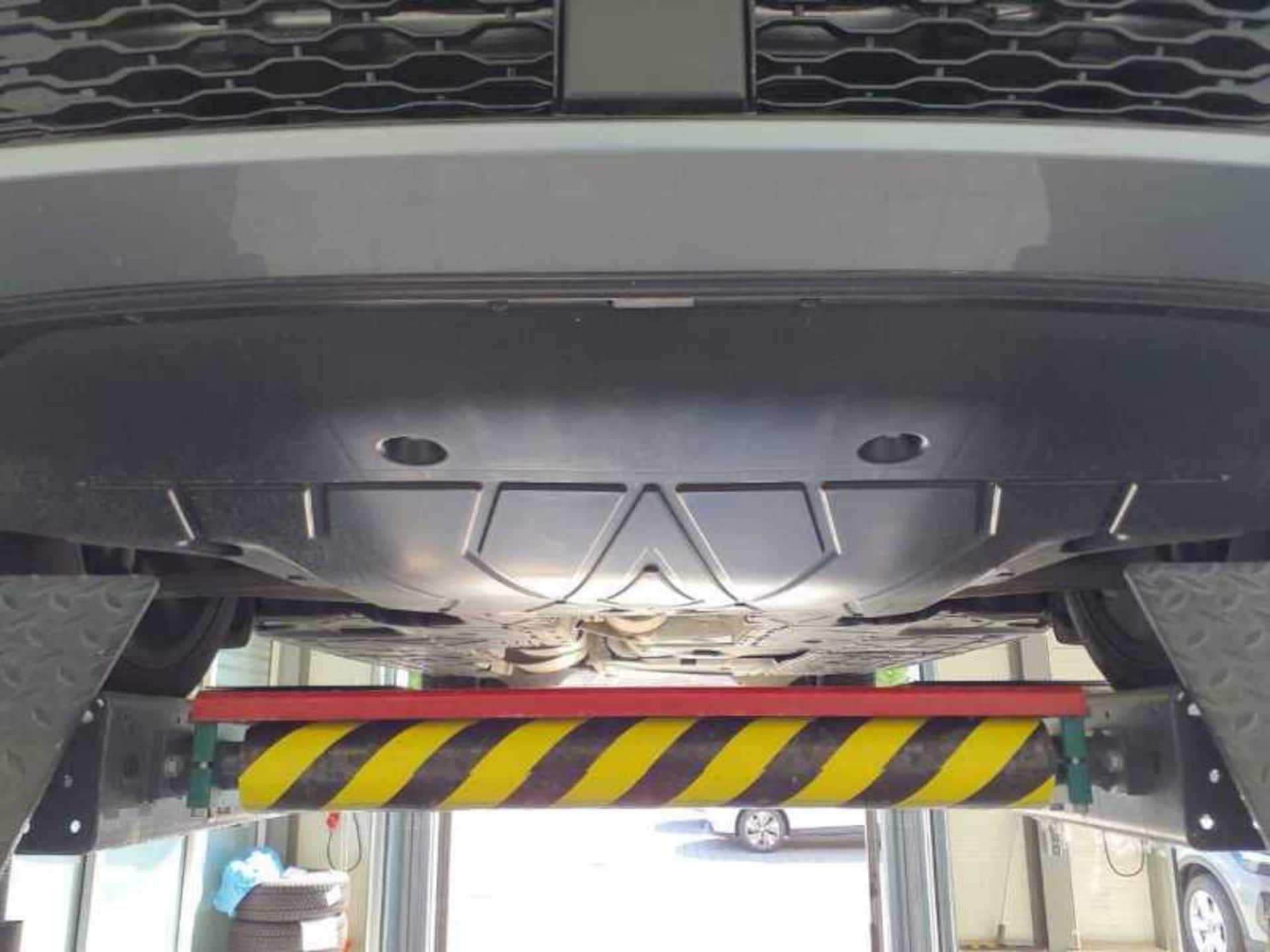 Volkswagen Multivan Life