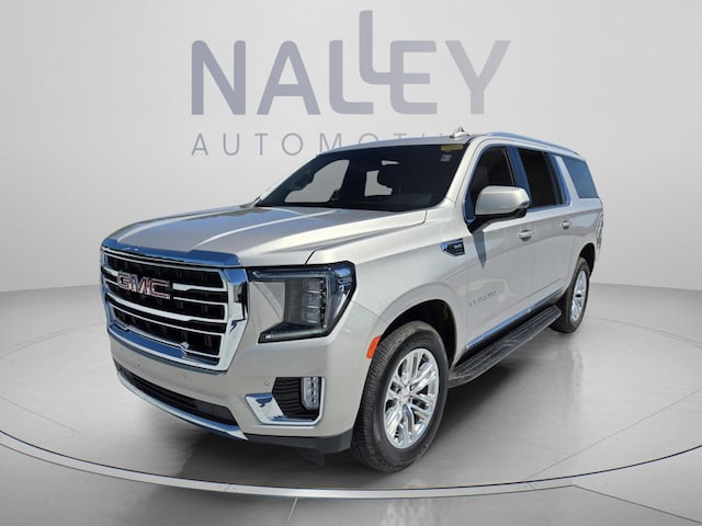 2023 GMC Yukon XL