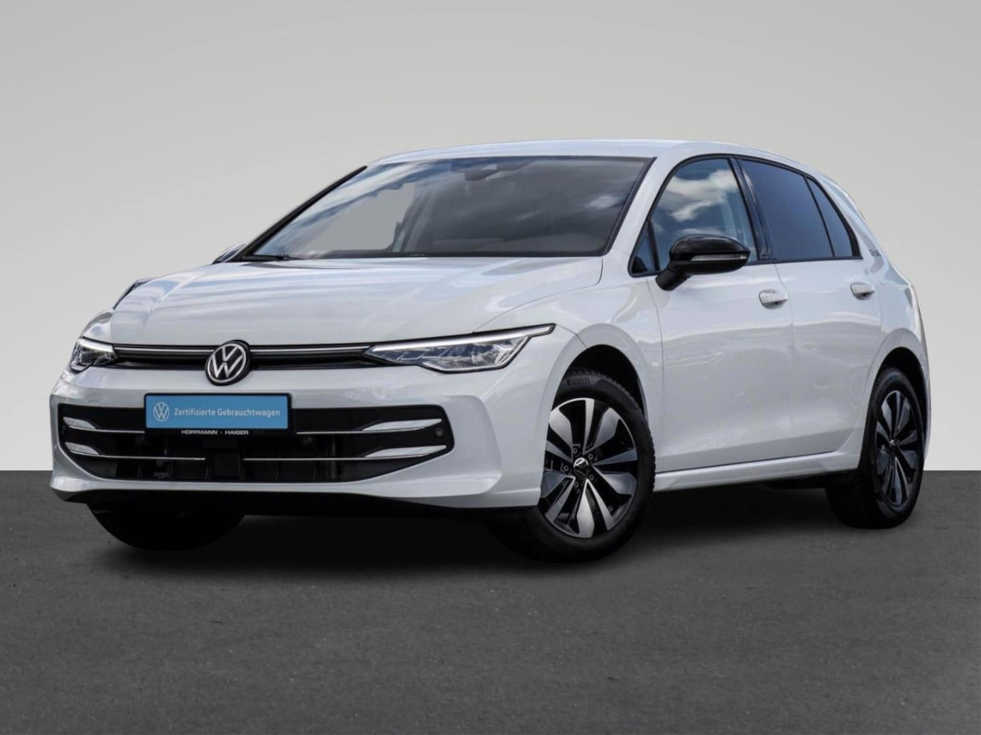 Volkswagen Golf Goal