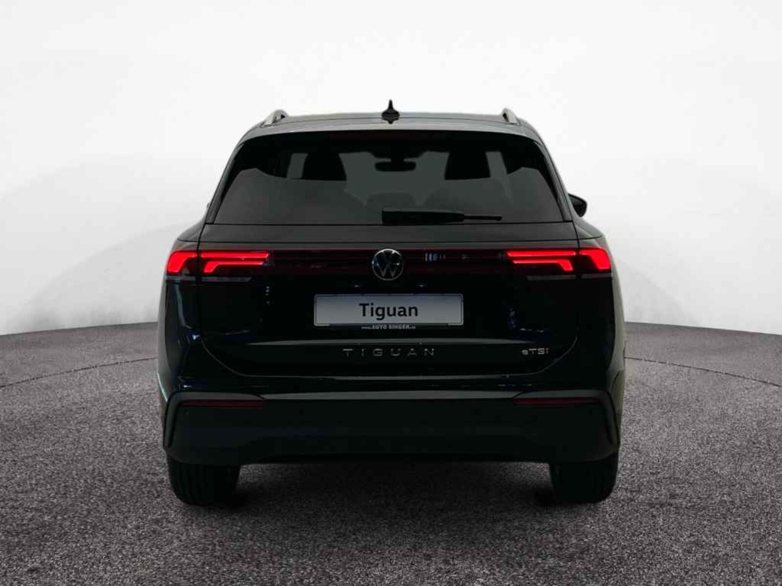 Volkswagen Tiguan – Bild 8