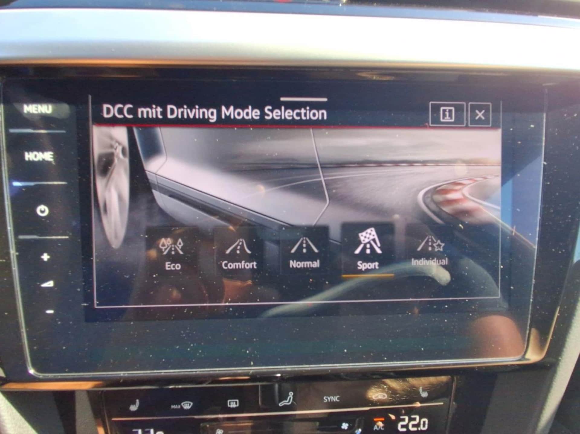 Volkswagen Arteon Shooting Brake R-Line