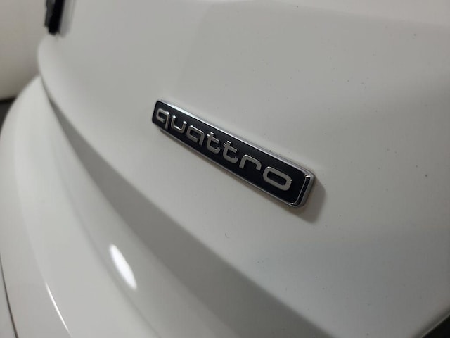 2023 Audi Q3 SUV