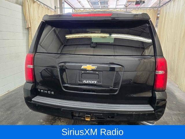2019 Chevrolet Tahoe LS - Photo 8