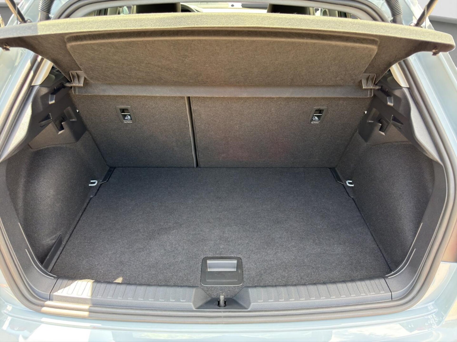 Audi A1 Sportback Advanced