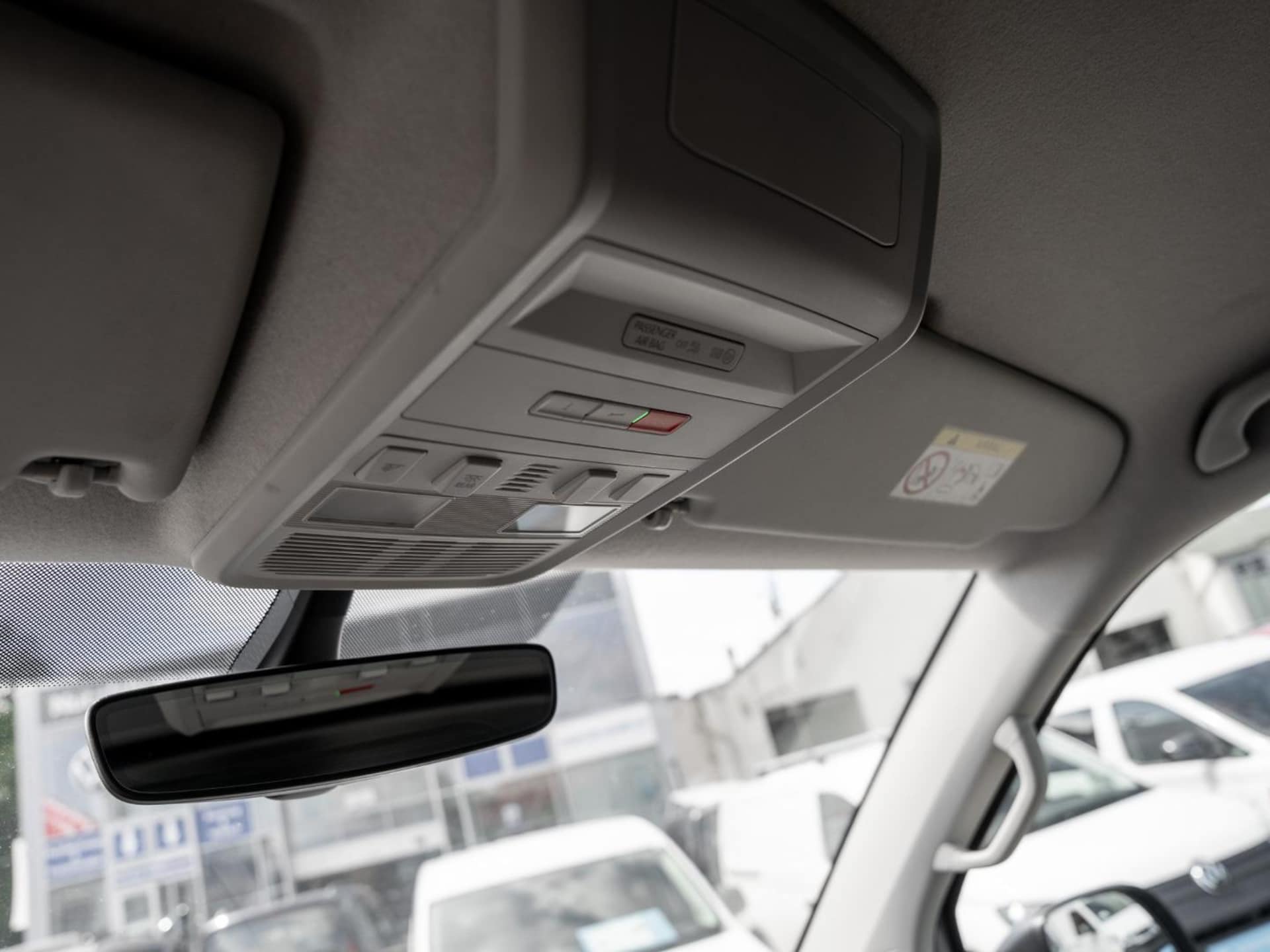 Volkswagen T6.1 Transporter Kasten langer Radstand