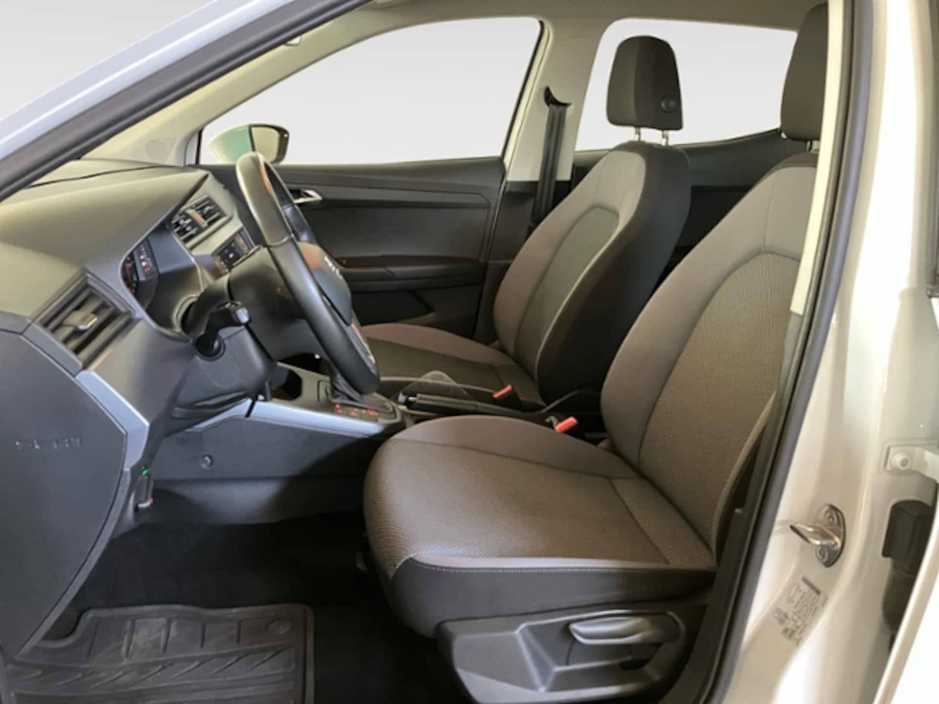 SEAT Arona Style
