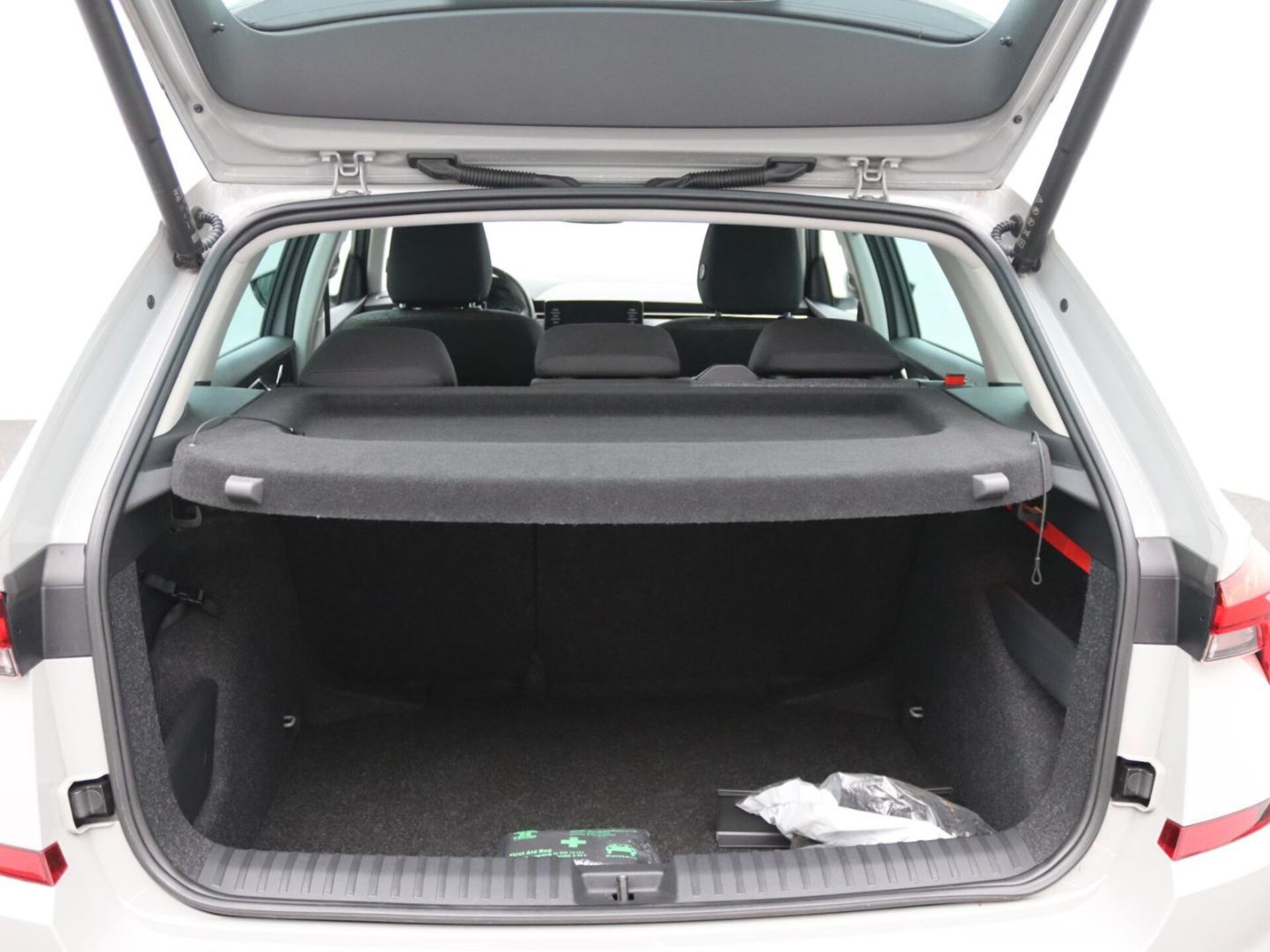 Skoda Kamiq Ambition