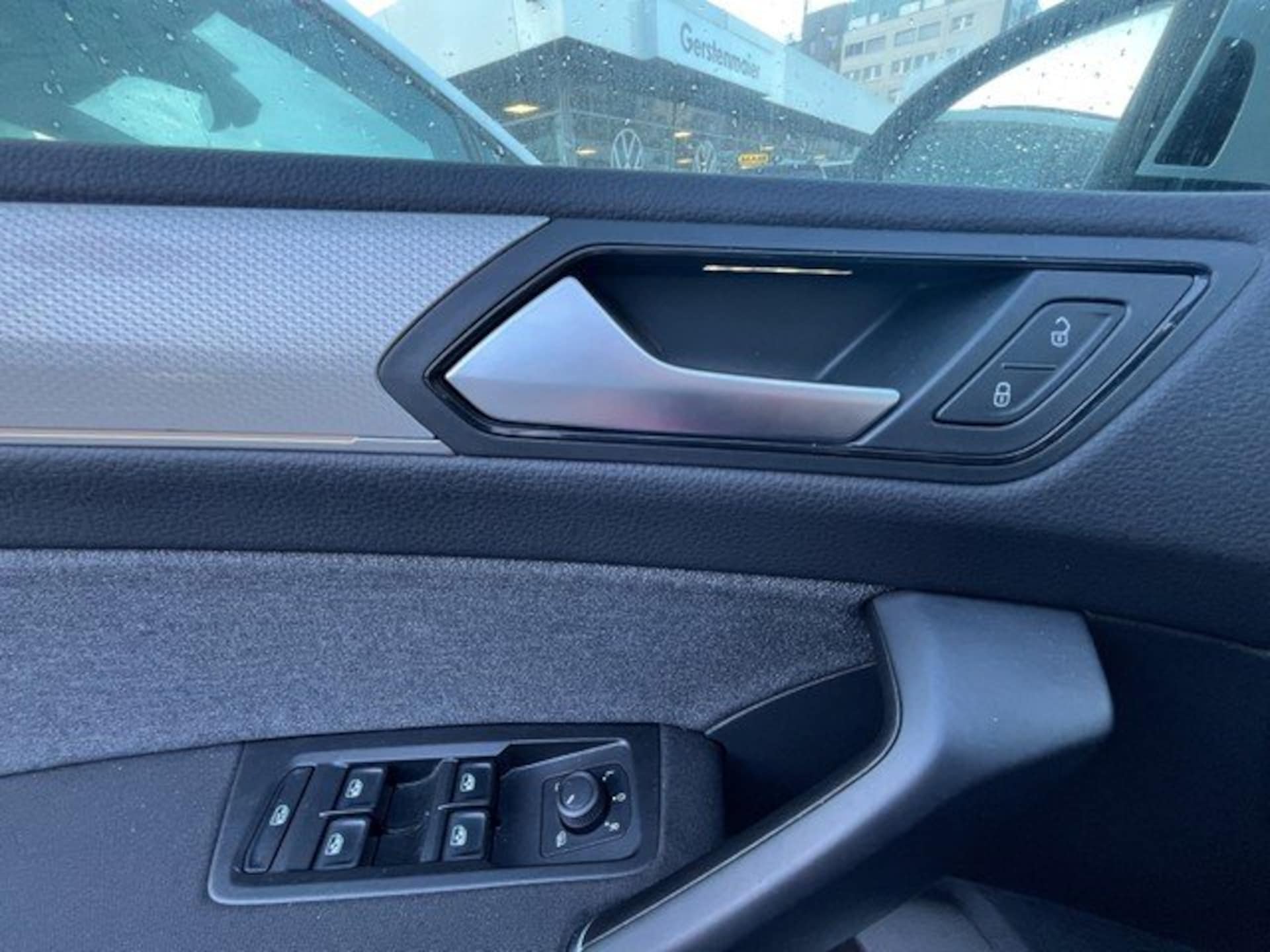 Volkswagen Touran MOVE