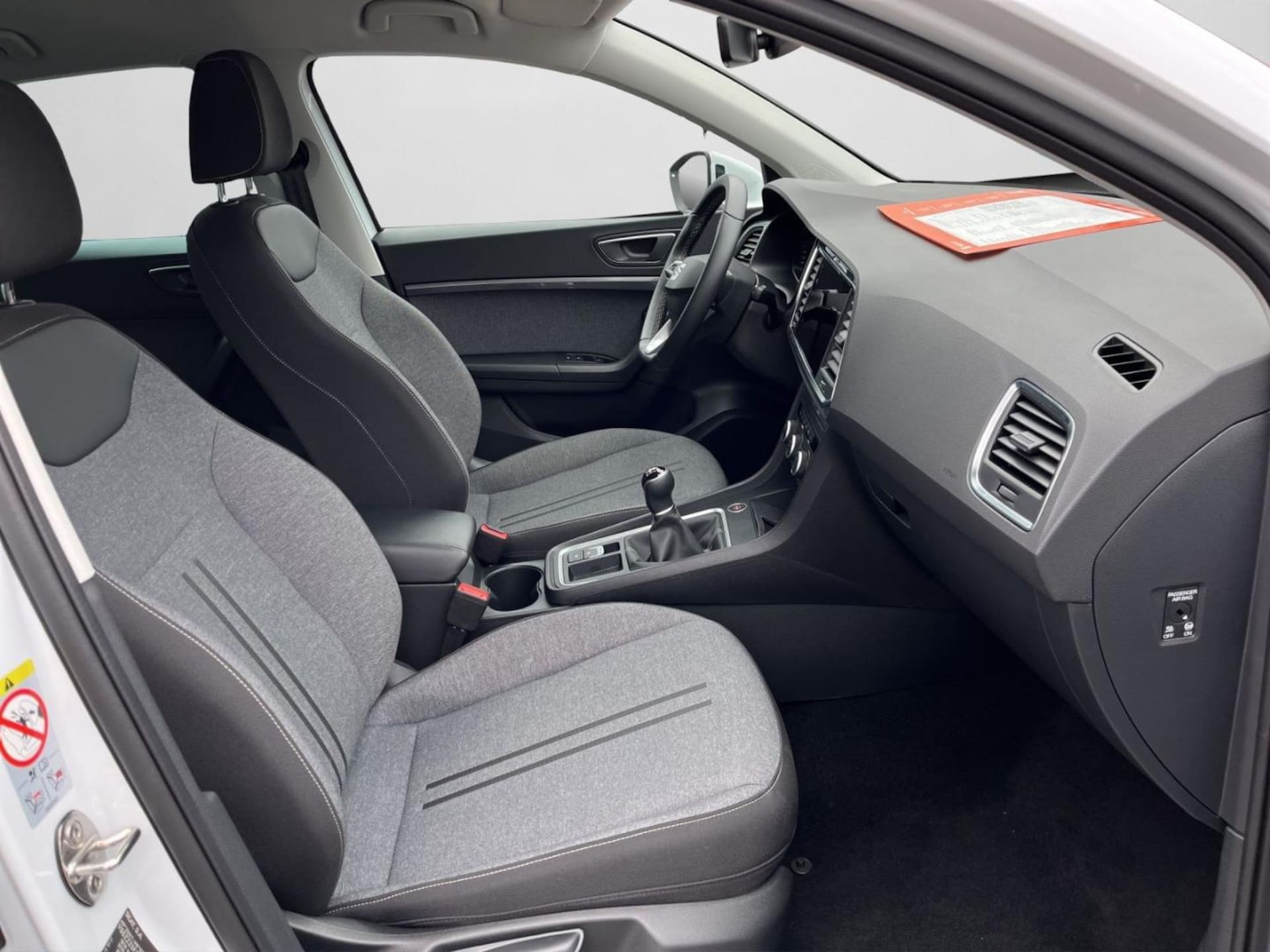 SEAT Ateca Style