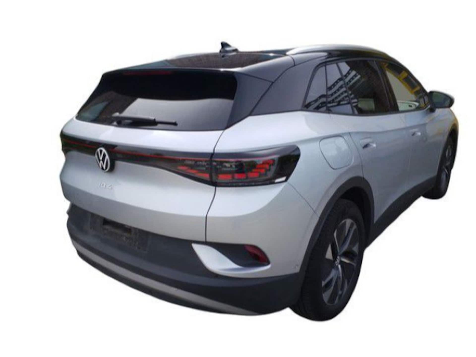 Volkswagen ID.4 Pro