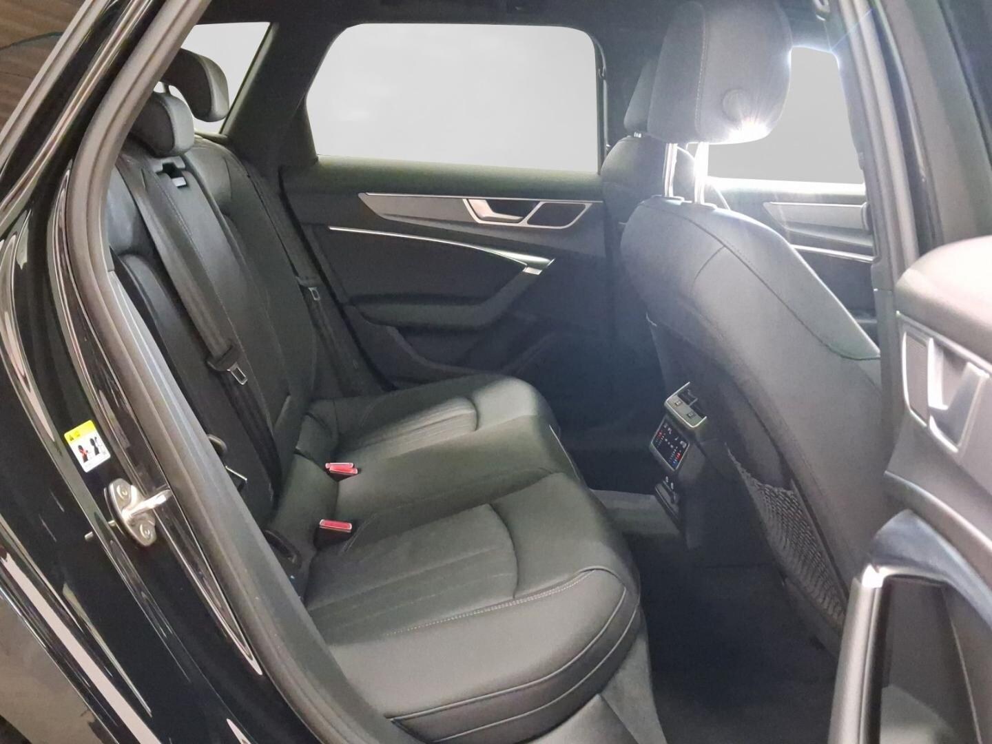 Bild über Audi A6 Avant S line 40 TDI S tronic - für weitere Informationen kontaktieren Sie den Audi Partner