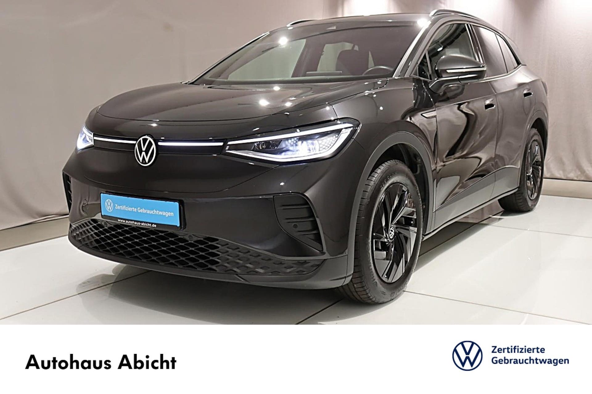 Volkswagen ID.4 Pure