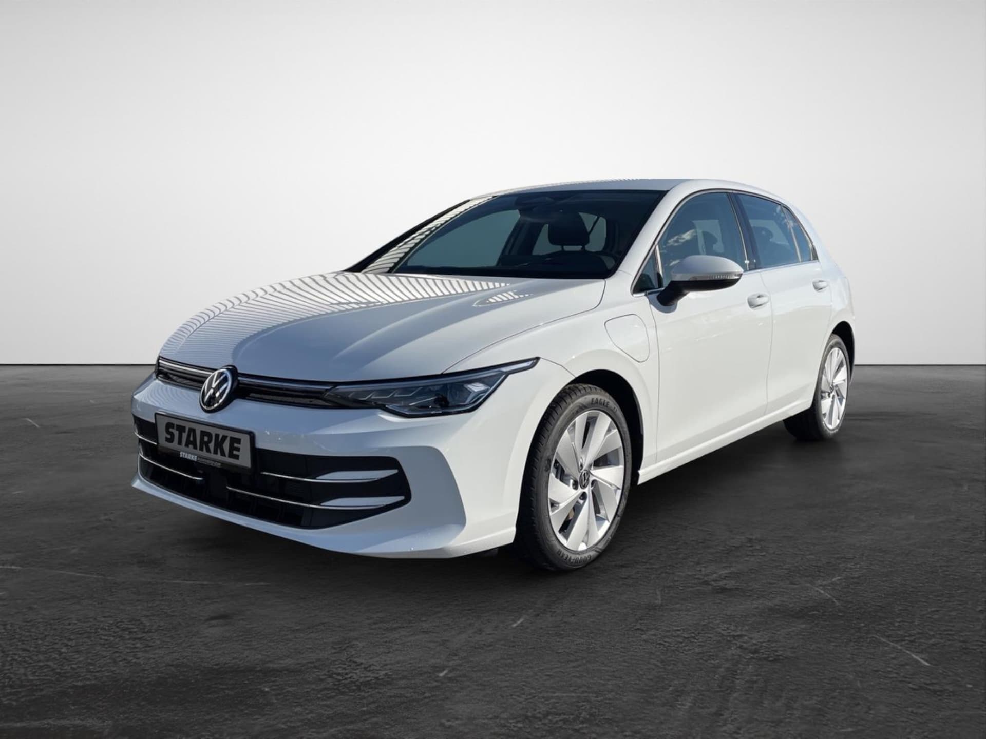 Volkswagen Golf Style