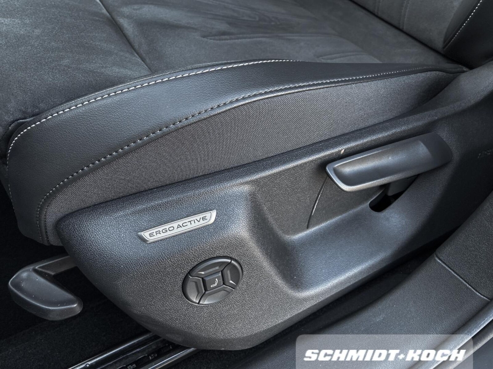 Volkswagen Tayron – Bild 13