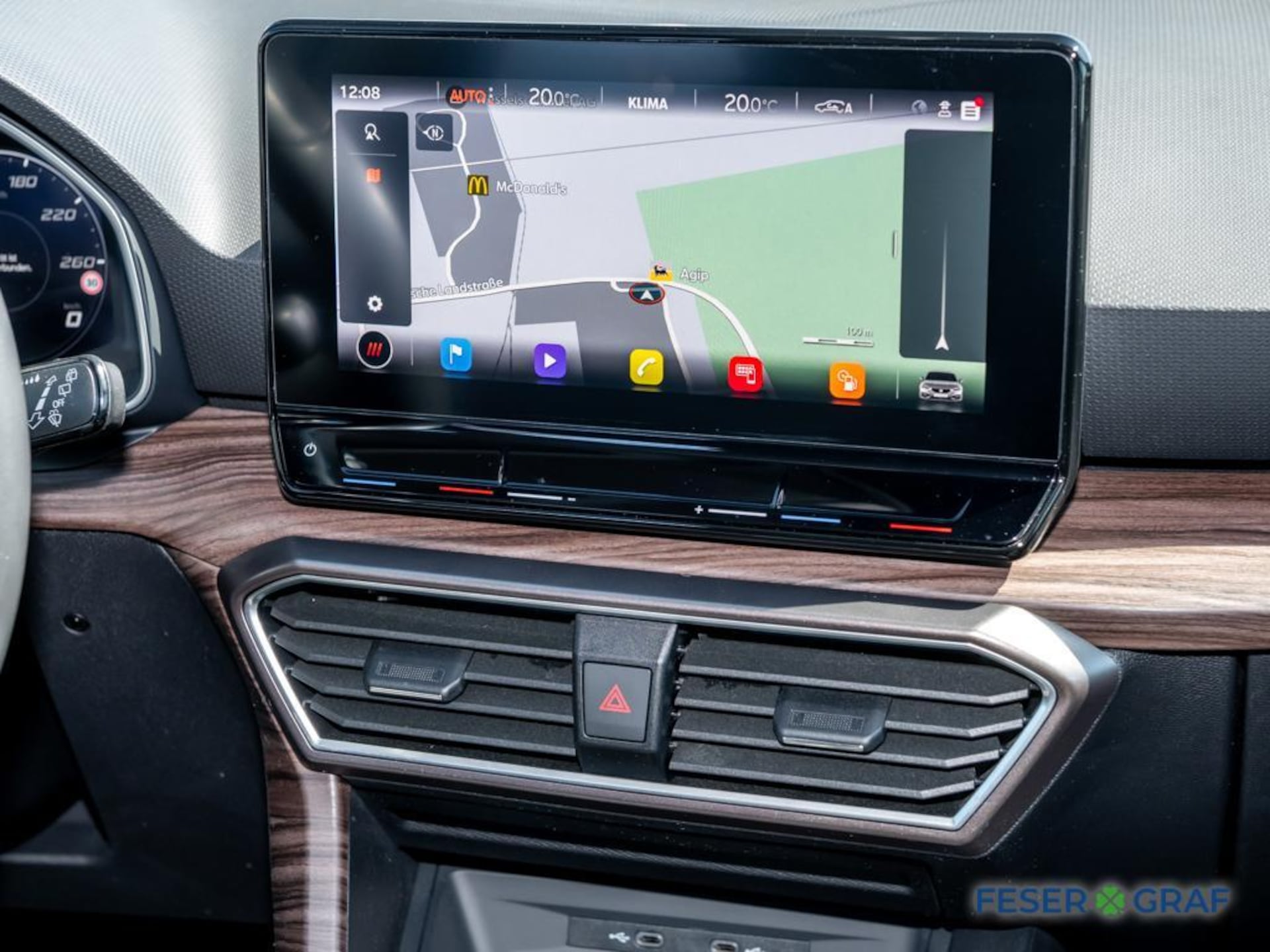 SEAT Leon XCELLENCE