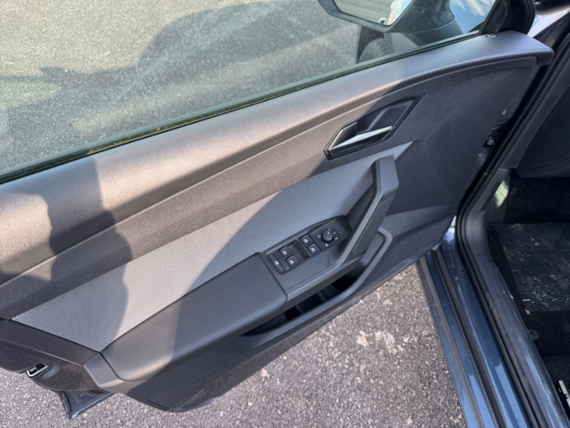SEAT Leon Style