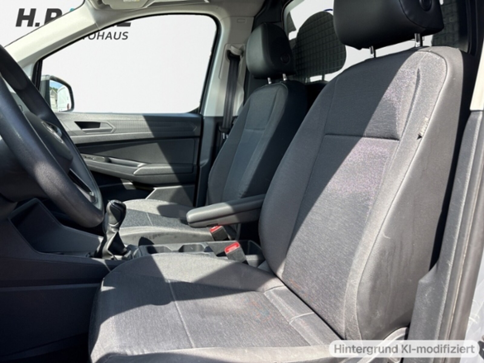 Volkswagen Caddy Maxi Cargo – Bild 5