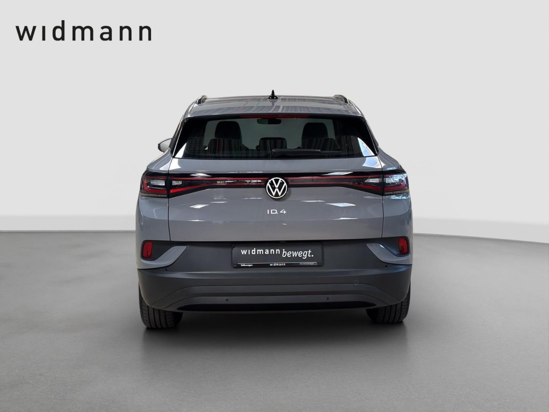 Volkswagen ID.4 Pure