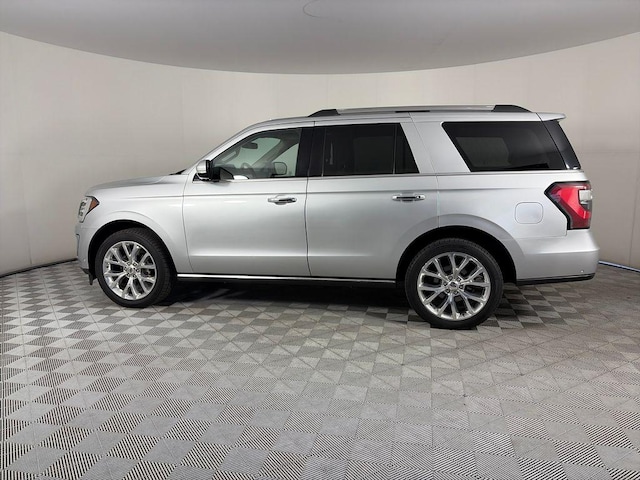 2018 Ford Expedition