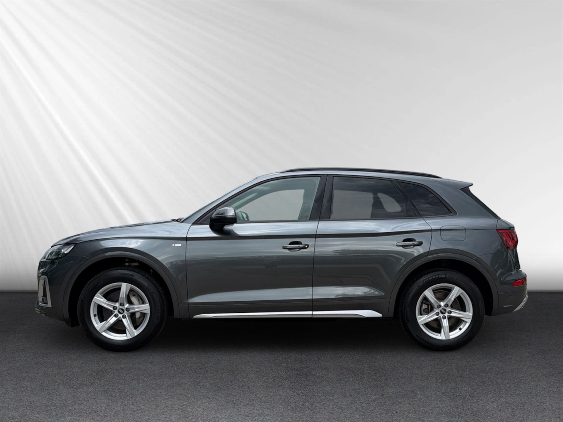 Audi Q5 TFSI e S line