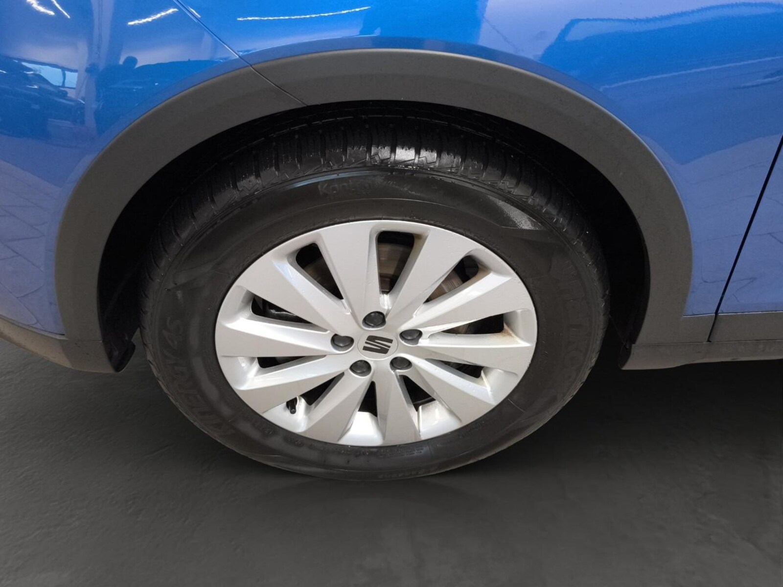 SEAT Arona – Bild 10