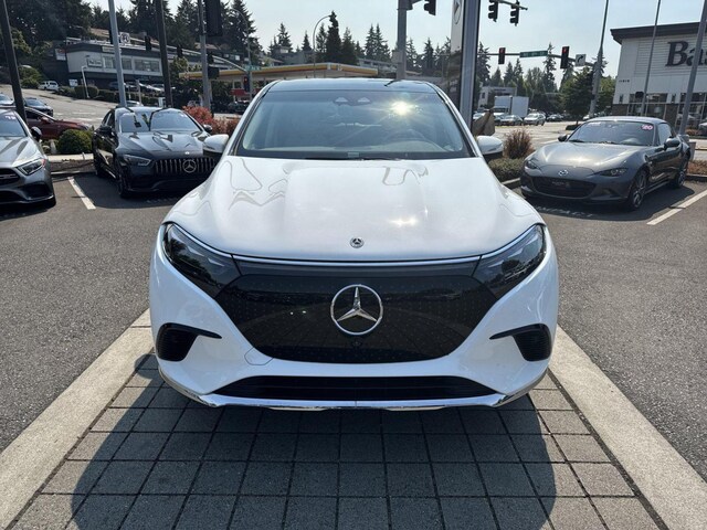 2024 Mercedes-Benz