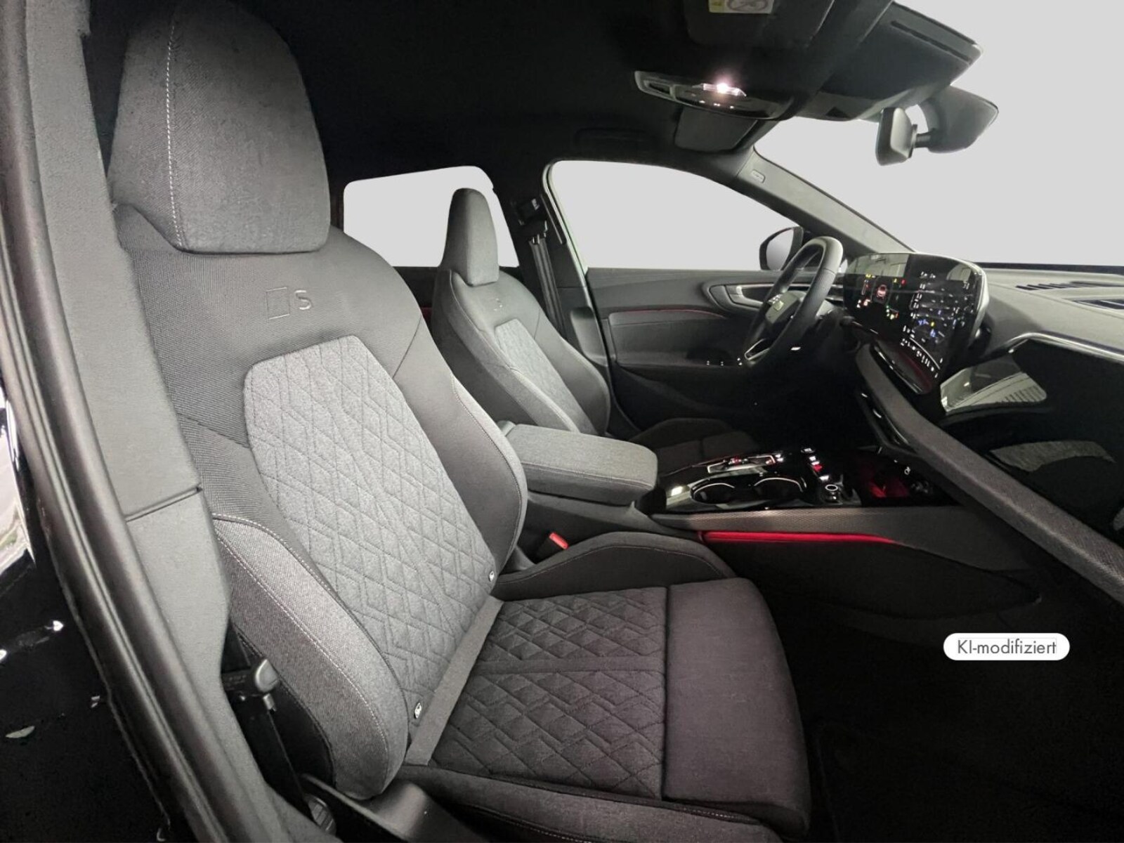 Audi A5 Avant – Bild 13