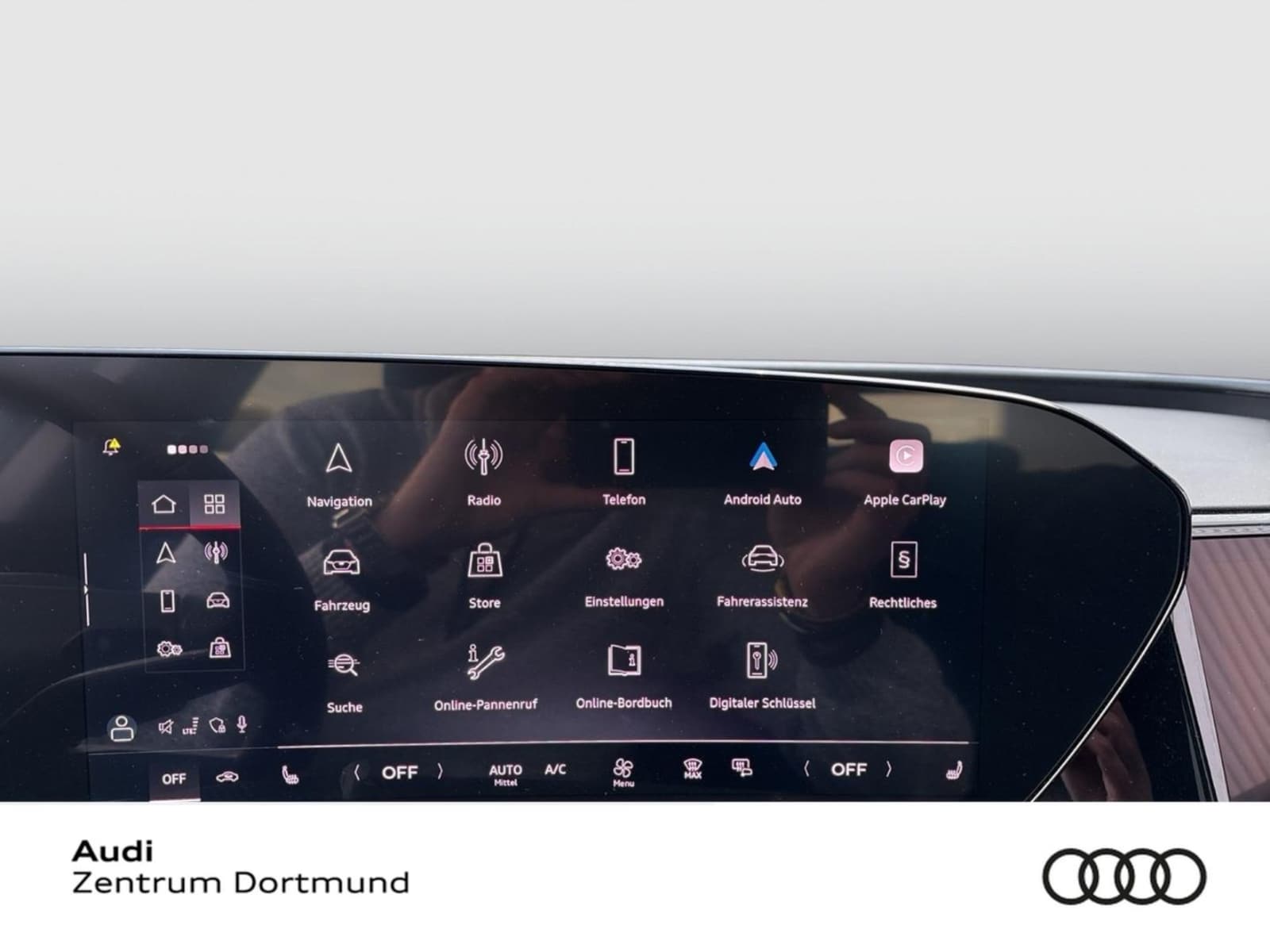 Audi Q5 Sportback – Bild 13