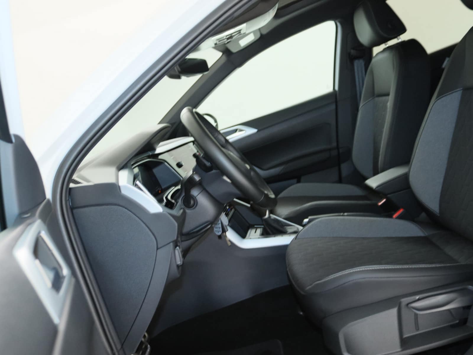 Volkswagen Taigo – Bild 16