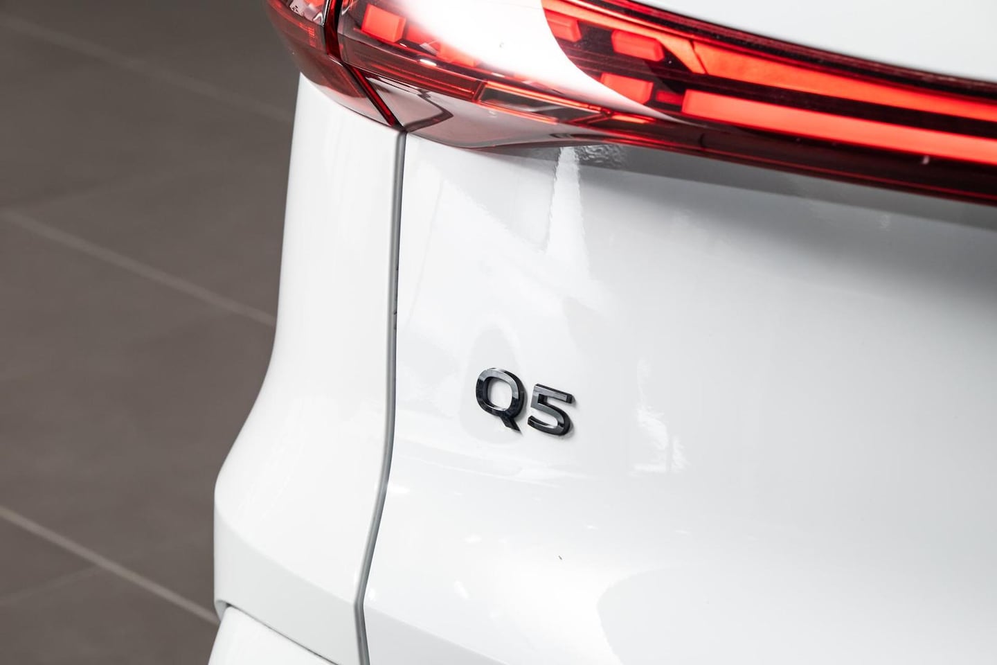Image about Audi Q5 SUV TDI quattro 150 kW sport