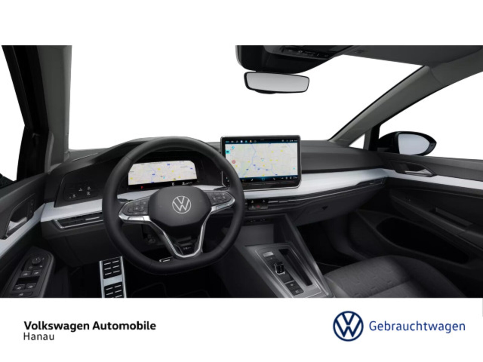 Volkswagen Golf Variant – Bild 4
