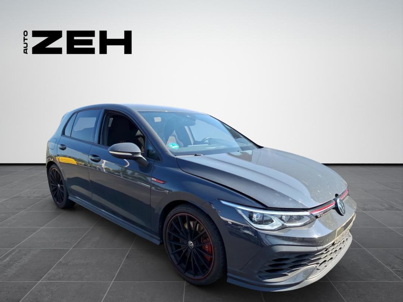 Volkswagen Golf – Bild 4