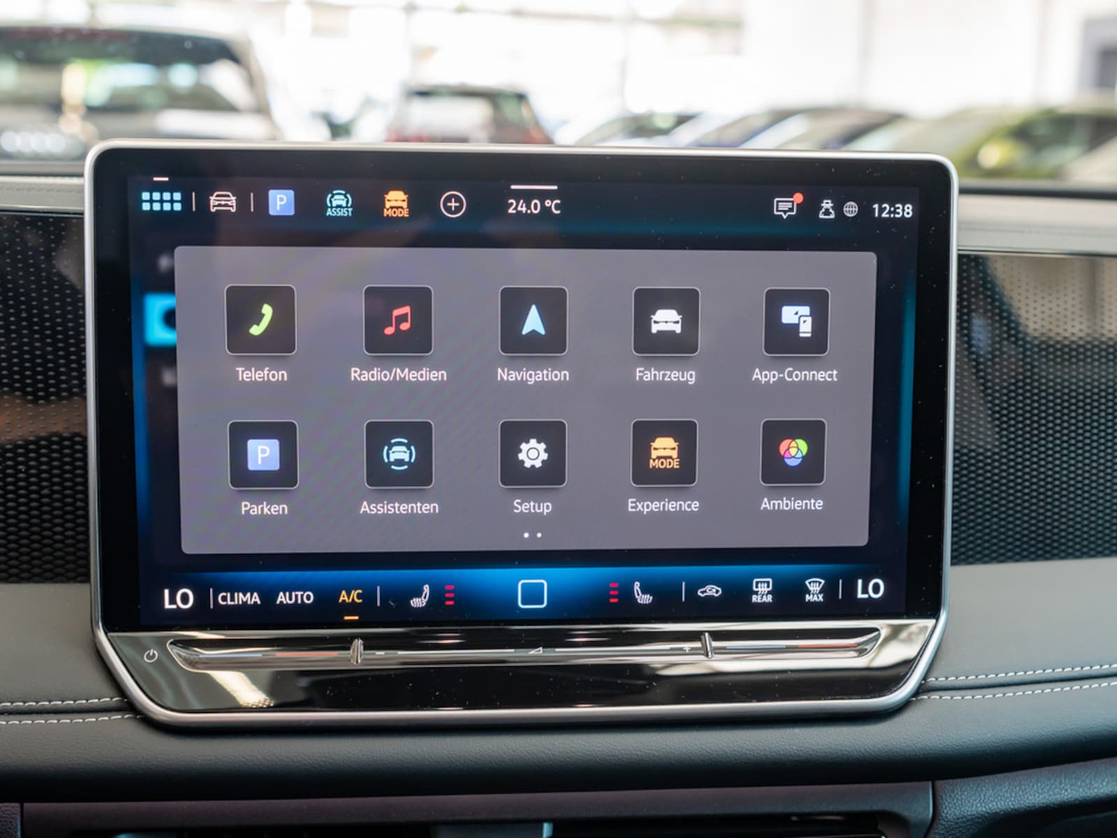 Volkswagen Tiguan – Bild 13